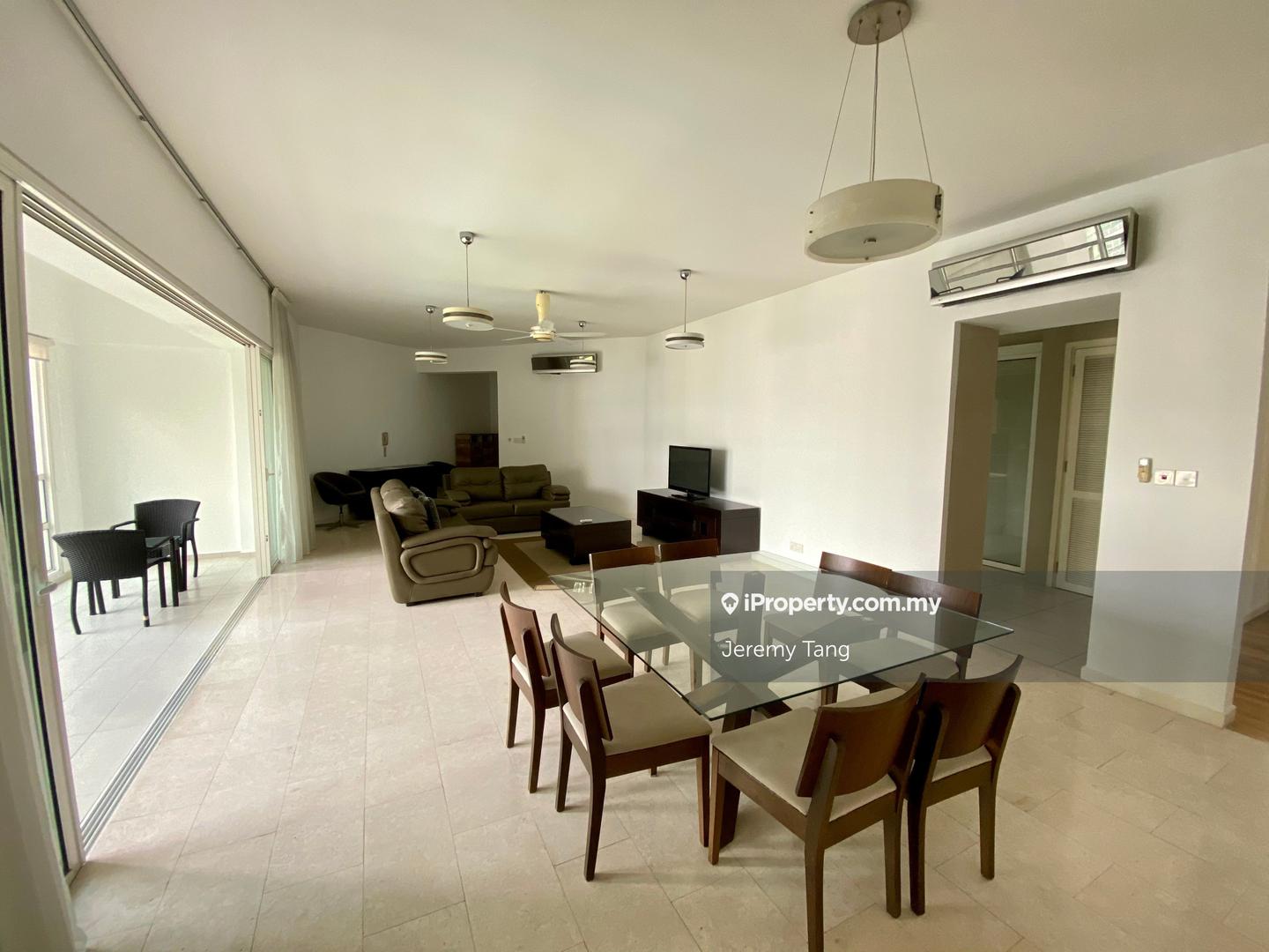 Kondominium untuk Dijual di Kiaraville oleh Jeremy Tang - iProperty.com.my