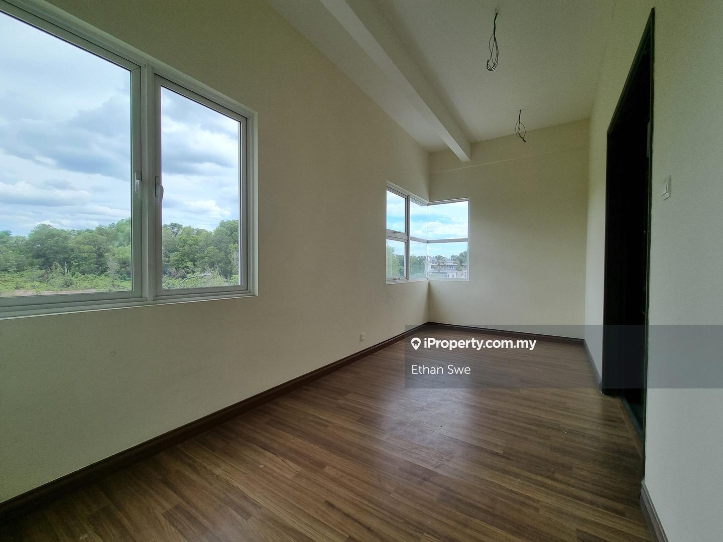 Semi-Detached House for Sale in Bukit Rahman Putra, Sungai Buloh by Ethan Swe - iProperty.com.my