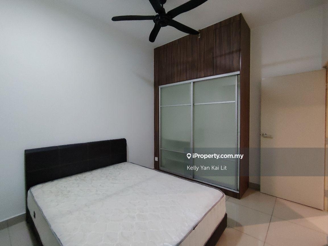 Kondominium untuk Dijual di Sutera Pines oleh Kelly Yan Kai Lit - iProperty.com.my