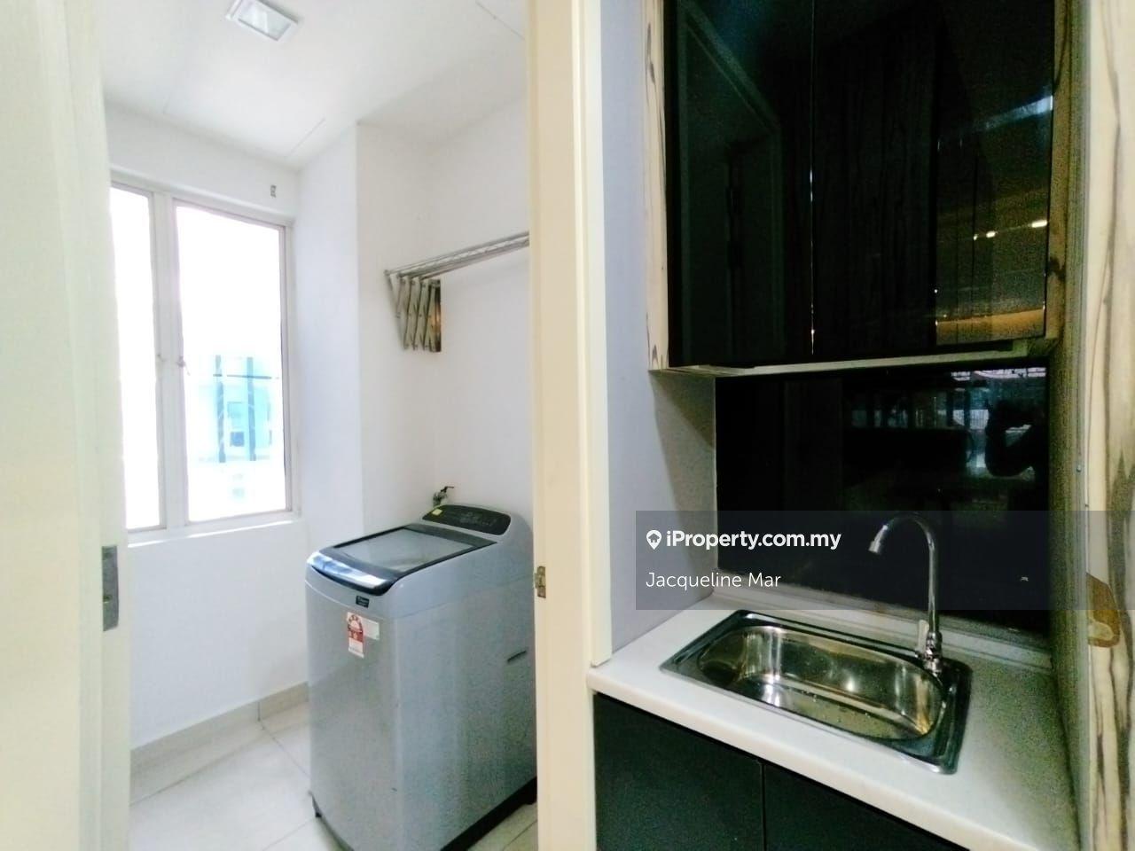 Service Residence for Rent in The Elements by Jacqueline Mar - iProperty.com.my