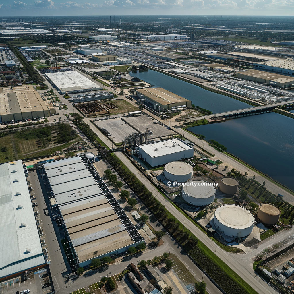 Tanah Perindustrian untuk Dijual di Proton City Tanjung Malim, Tanjung Malim oleh Liman We - iProperty.com.my