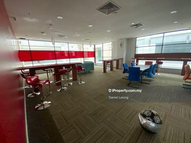 Office for Sale in Cyberjaya, Cyberjaya by Daniel Leong - iProperty.com.my