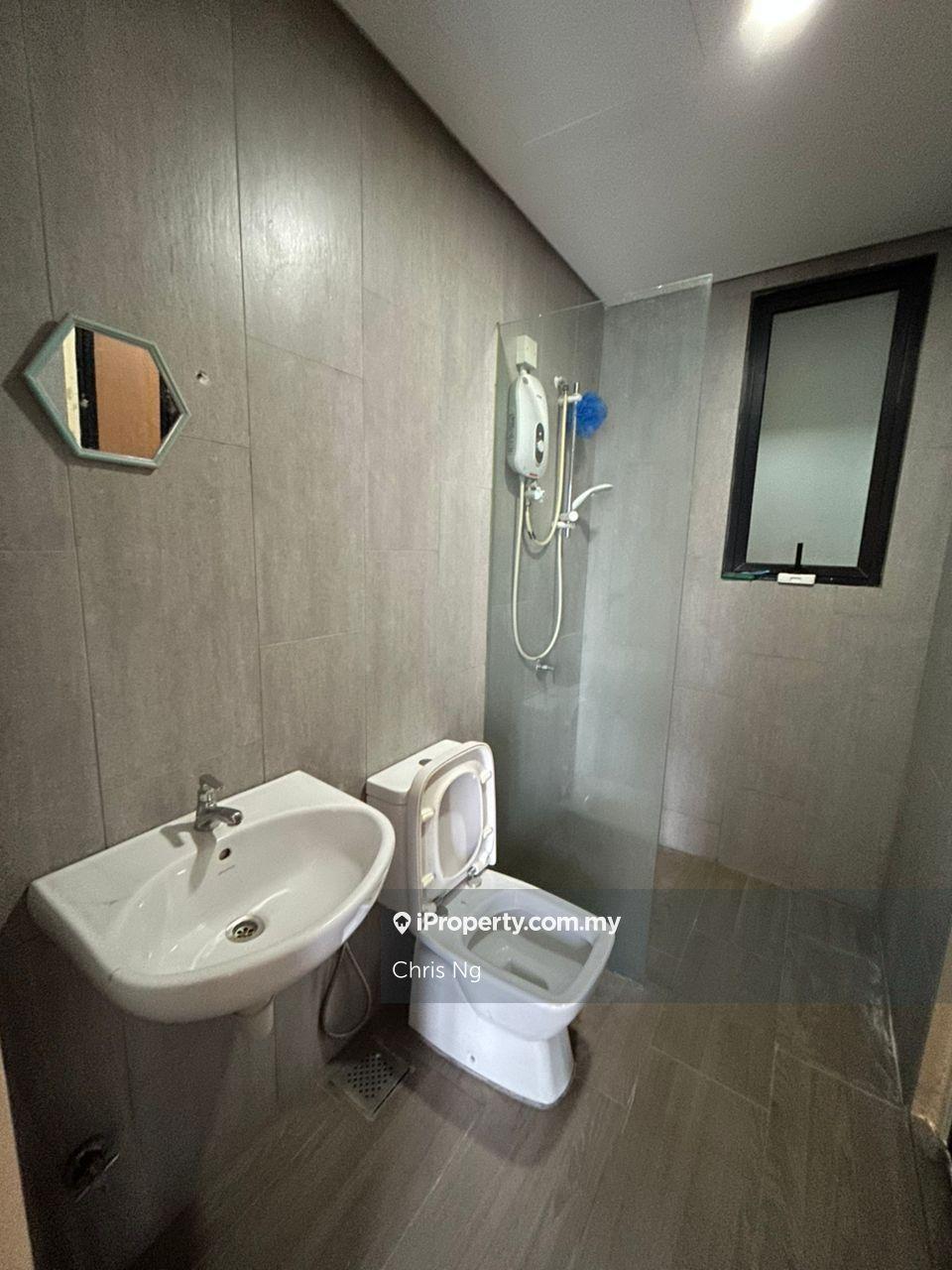 Service Residence for Rent in Geo Bukit Rimau by Chris Ng - iProperty.com.my