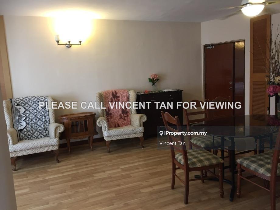 Kondominium untuk Dijual di Vista Kiara oleh Vincent Tan - iProperty.com.my