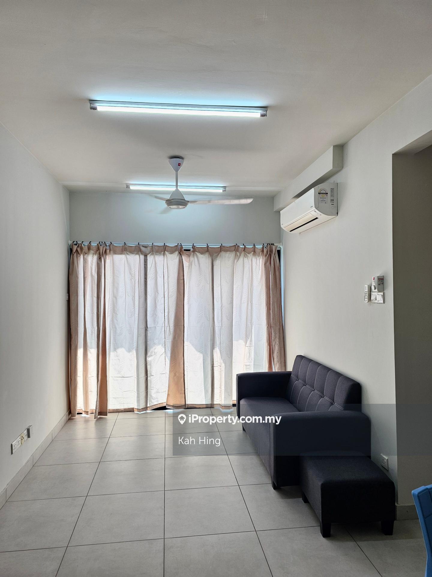 Residensi Servis untuk Disewa di Majestic Maxim oleh Kah Hing - iProperty.com.my