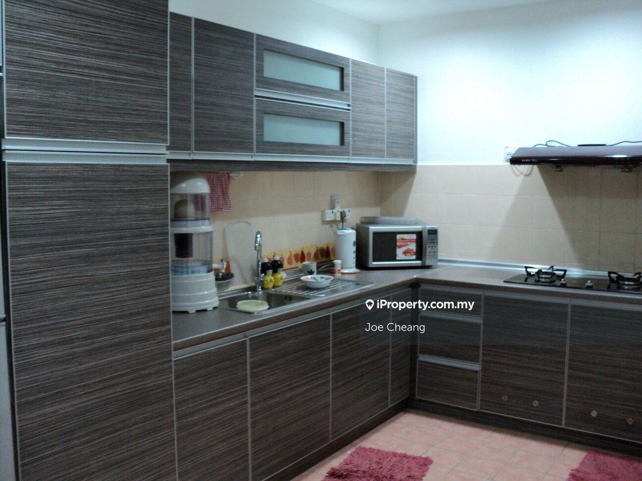 Condominium for Rent in Palm Spring @ Damansara by Joe Cheang - iProperty.com.my