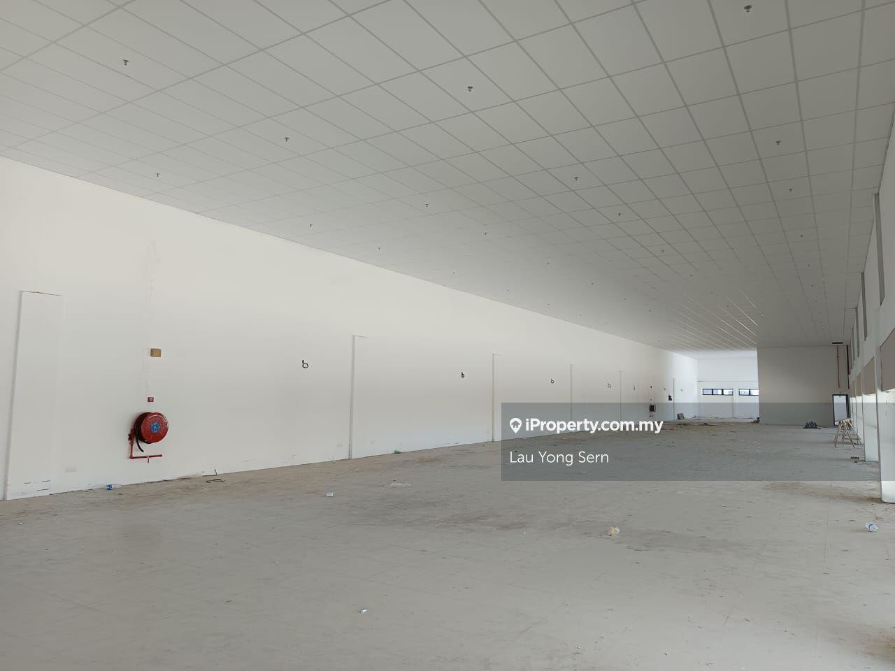 Detached Factory for Rent in Valdor, Batu Kawan by Lau Yong Sern - iProperty.com.my