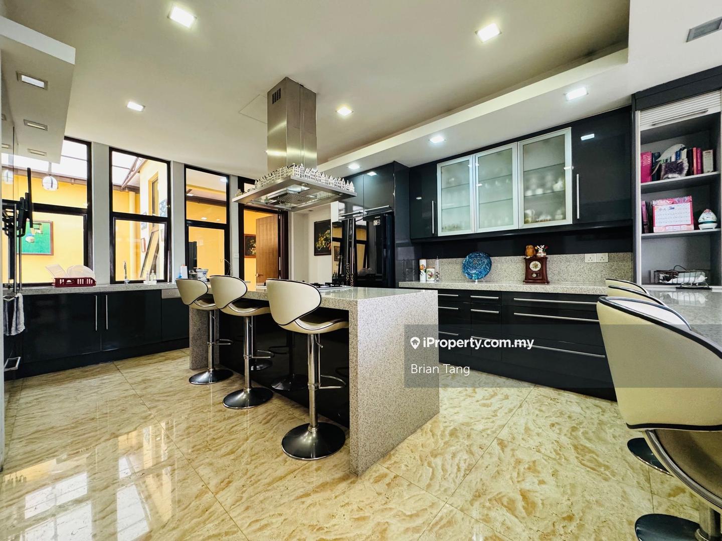 Bungalow House for Sale in Bukit Kiara Residence, Sri Hartamas, Sri Hartamas by Brian Tang - iProperty.com.my