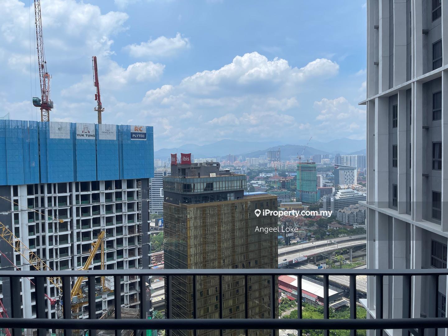 Residensi Servis untuk Disewa di The Mews oleh Angeel Loke - iProperty.com.my