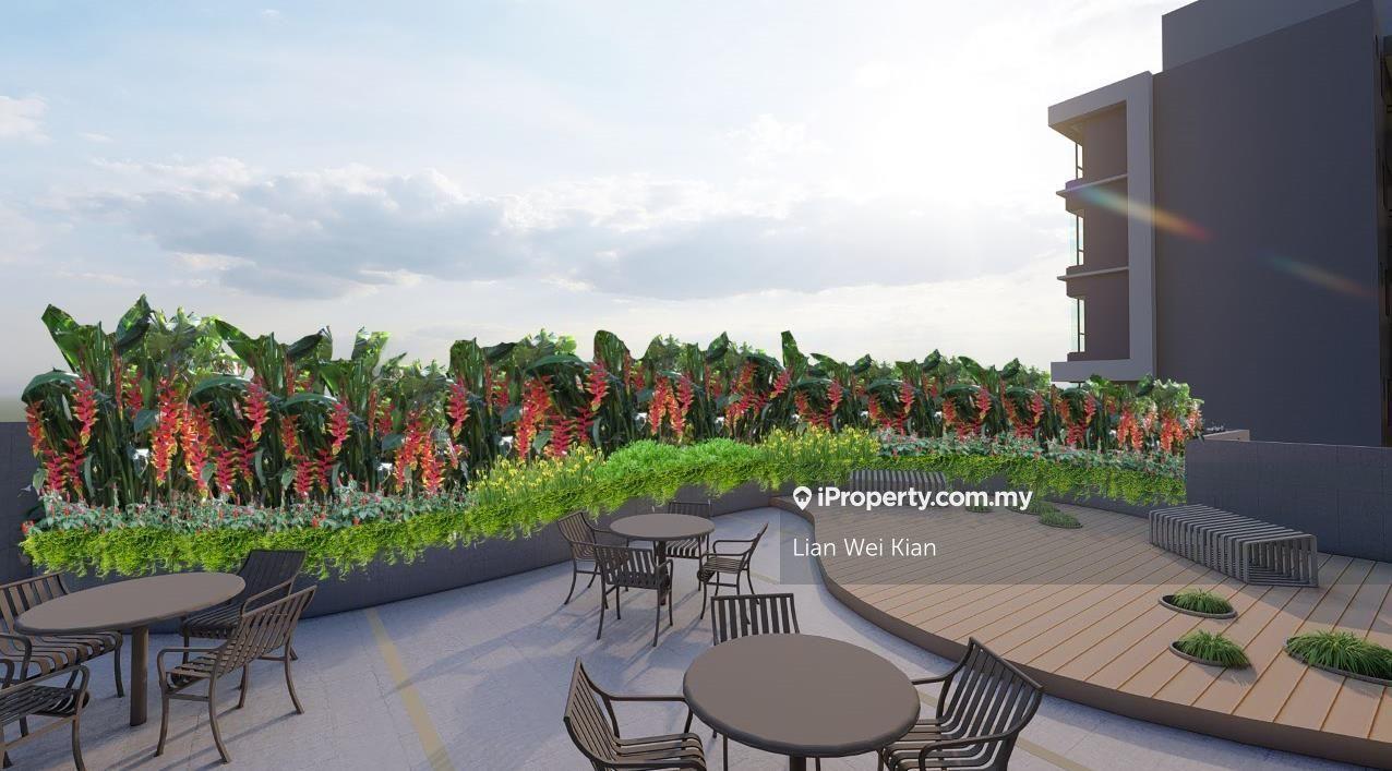 Condominium for Sale in Berlian Setapak 2 Residences by Lian Wei Kian - iProperty.com.my