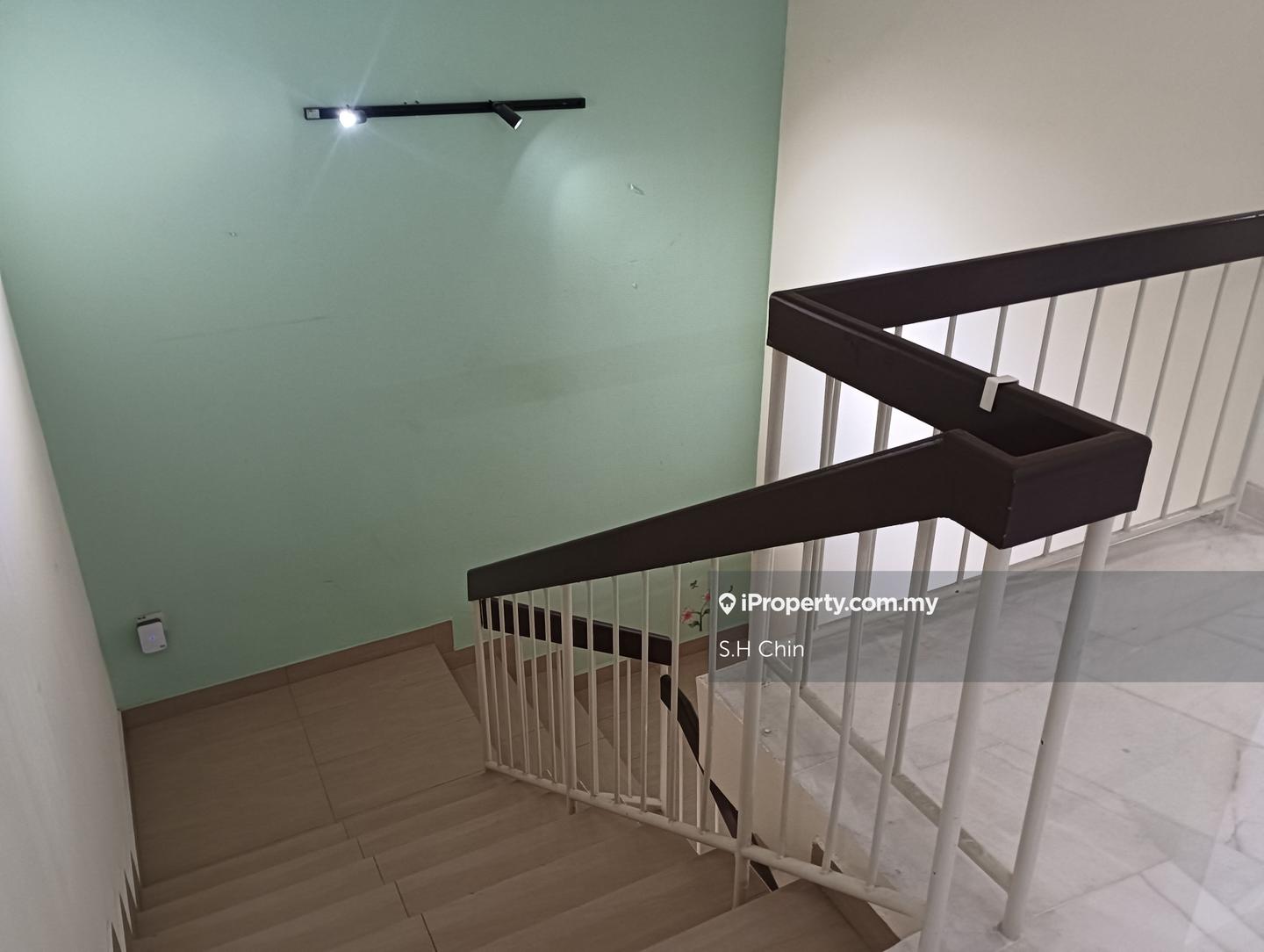 2-storey Terraced House for Sale in Bukit Pandan Bistari, Cheras by S.H Chin - iProperty.com.my