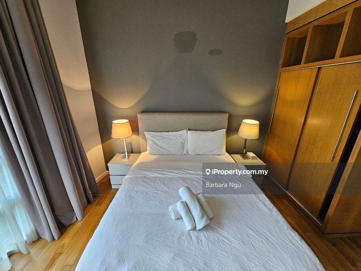Service Residence for Rent in St Mary Residences by Barbara Ngu - iProperty.com.my