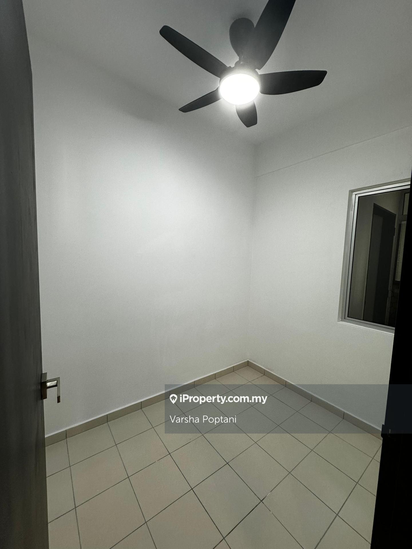 Pangsapuri untuk Disewa di Residensi Brickfields oleh Varsha Poptani - iProperty.com.my