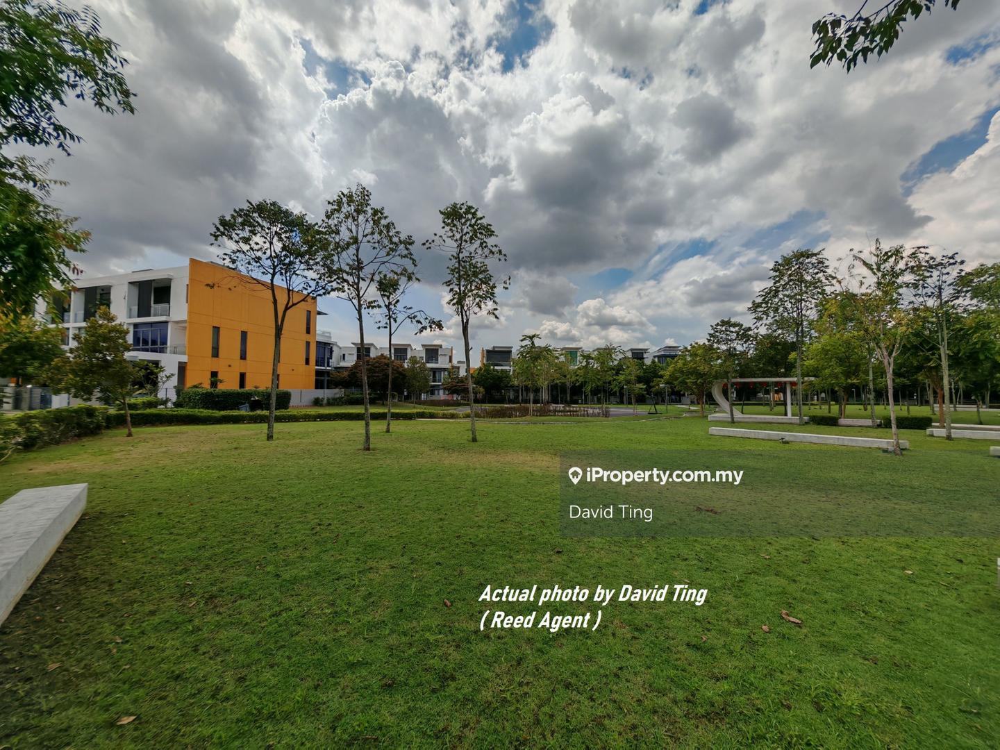 3-storey Terraced House for Sale in Lake Fields, Sungai Besi by David Ting - iProperty.com.my