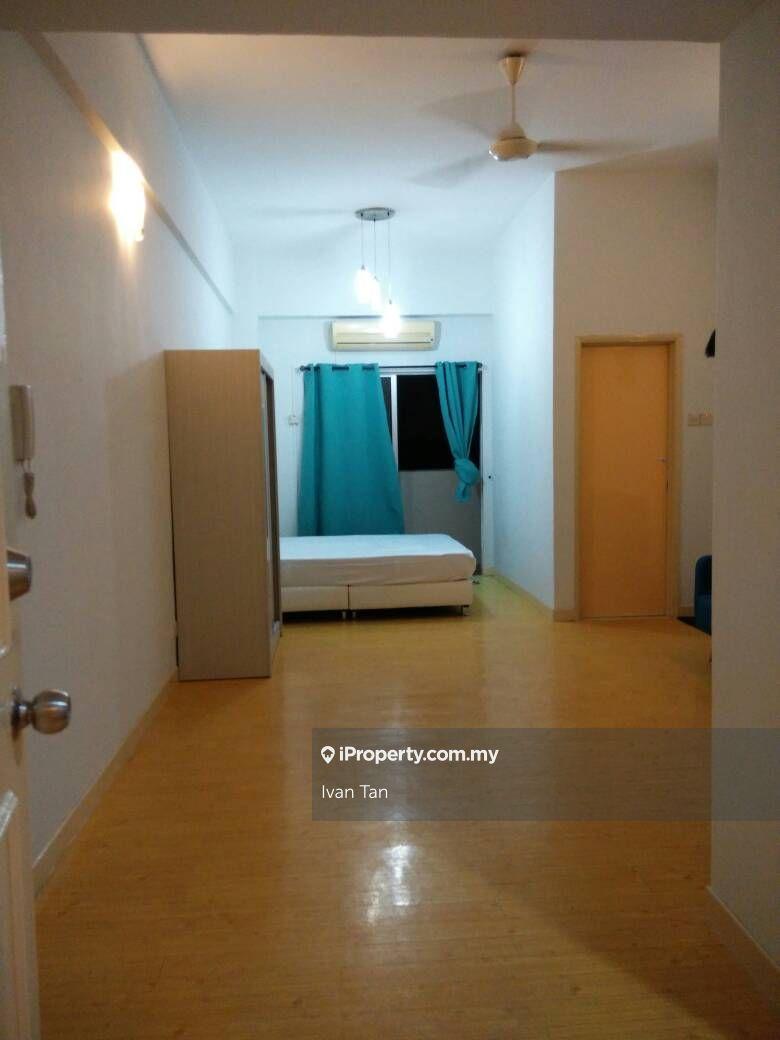Service Residence for Rent in Dorchester by Ivan Tan - iProperty.com.my