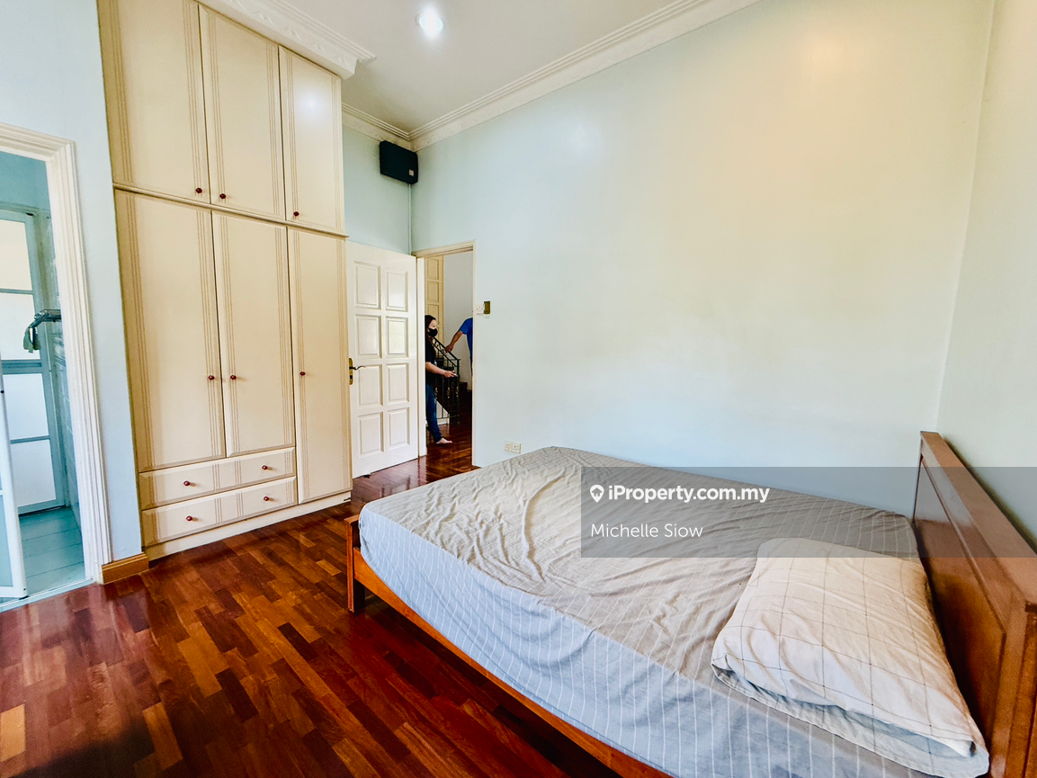 2-storey Terraced House for Sale in Taman Supreme, Cheras by Michelle Siow - iProperty.com.my