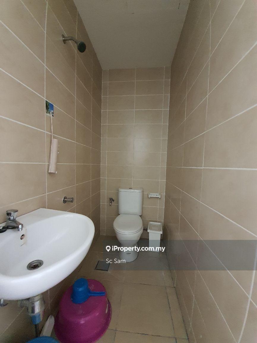 Service Residence for Rent in i-Residence @ i-City by Sc Sam - iProperty.com.my