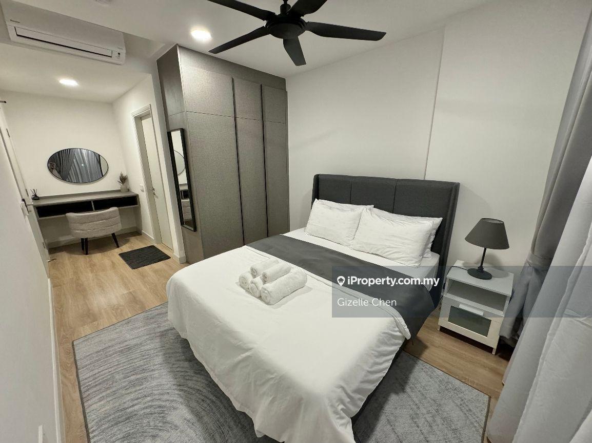 Service Residence for Rent in The Atrium by Gizelle Chen - iProperty.com.my