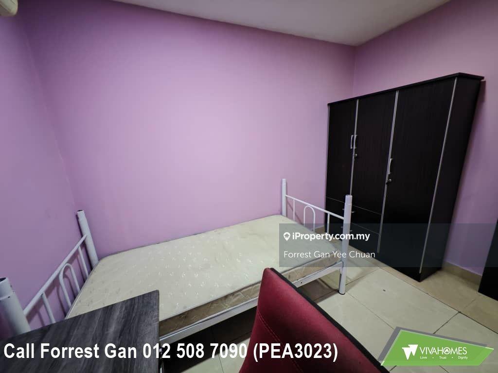 Rumah Berkembar untuk Disewa di Bandar Bukit Tinggi, Klang oleh Forrest Gan Yee Chuan - iProperty.com.my