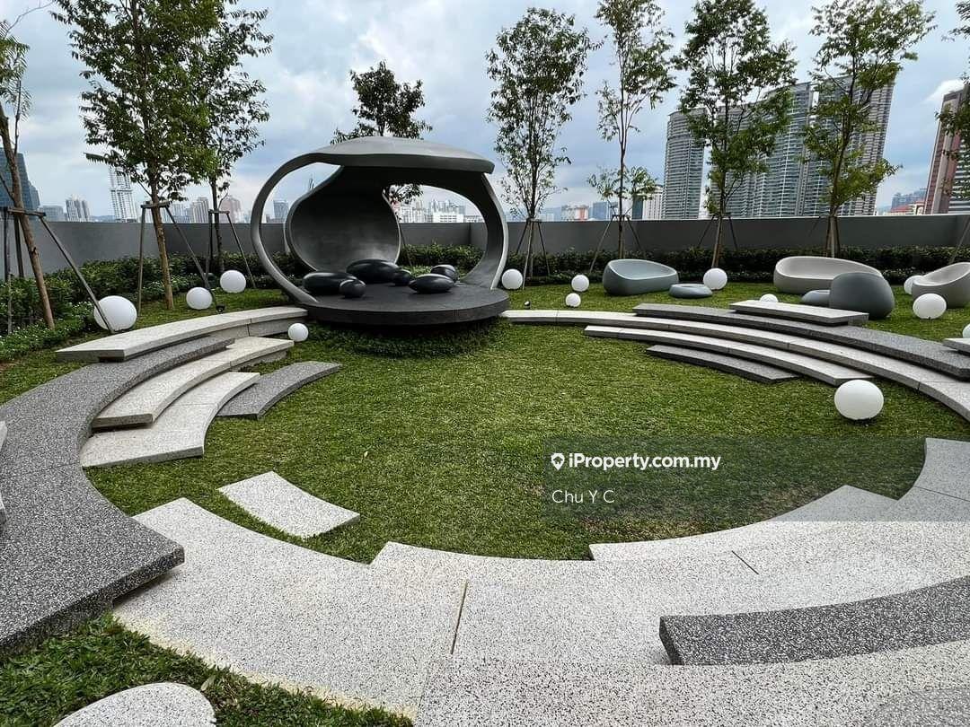 Service Residence for Sale in Scarletz Suites @ KL City Centre by Chu Y C - iProperty.com.my