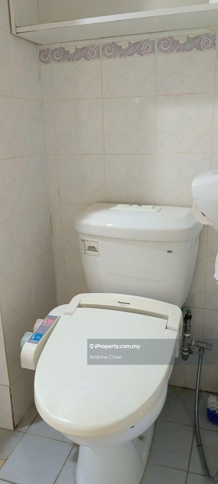 Kondominium untuk Disewa di Angkupuri Condominium oleh Andrine Chan - iProperty.com.my