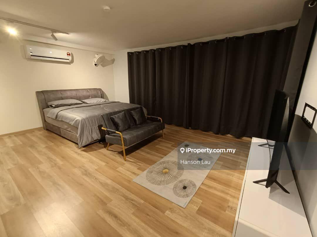 Residensi Servis untuk Disewa di Arte Cheras oleh Hanson Lau - iProperty.com.my