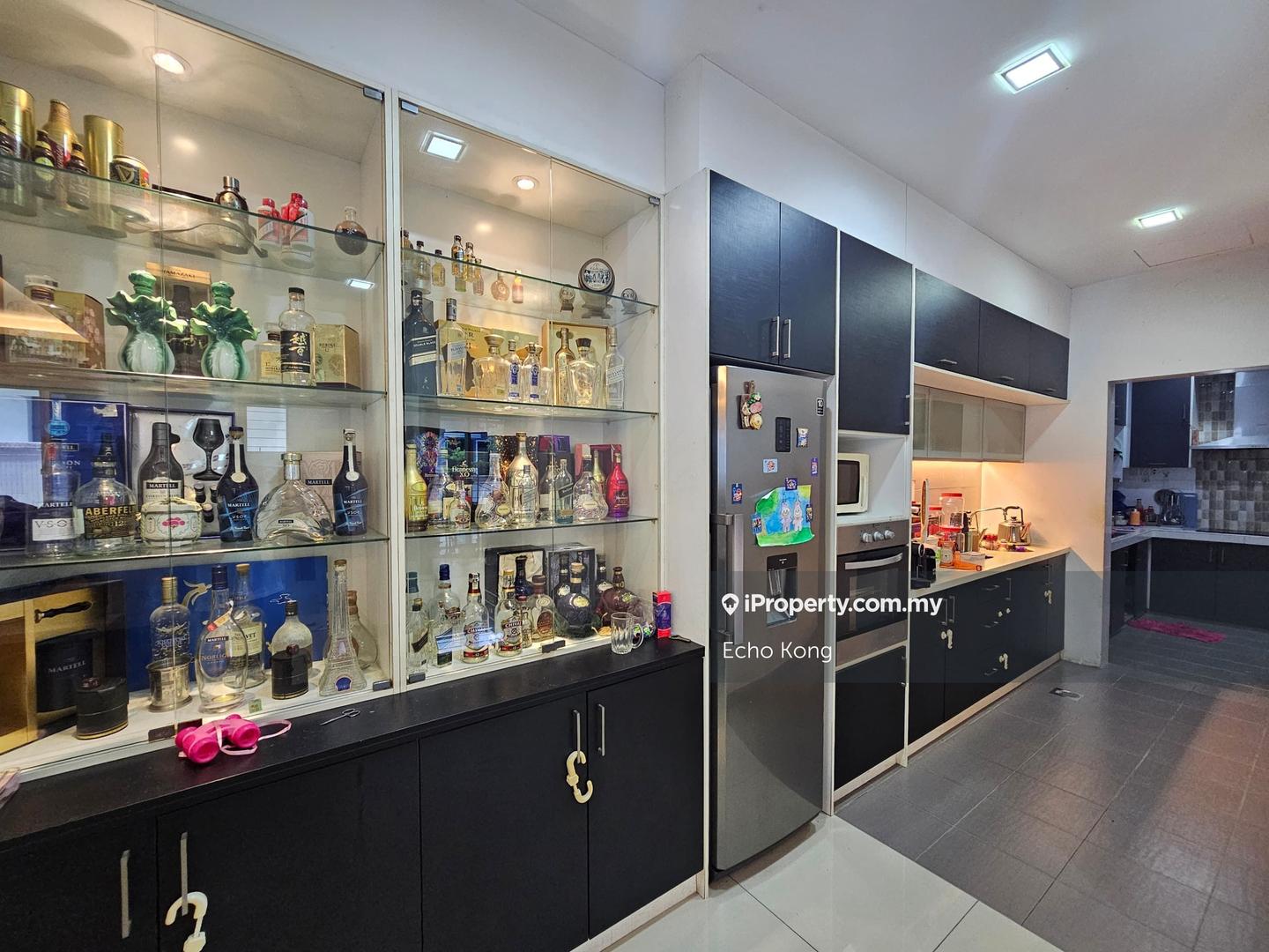 Semi-Detached House for Sale in Anggun 2 Residence, Rawang by Echo Kong - iProperty.com.my