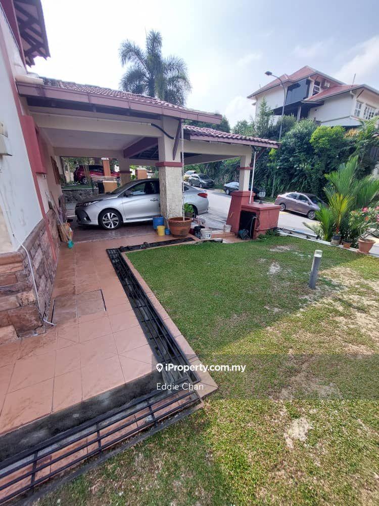 Bungalow House for Sale in Kemensah Heights, Ulu Kelang by Eddie Chan - iProperty.com.my