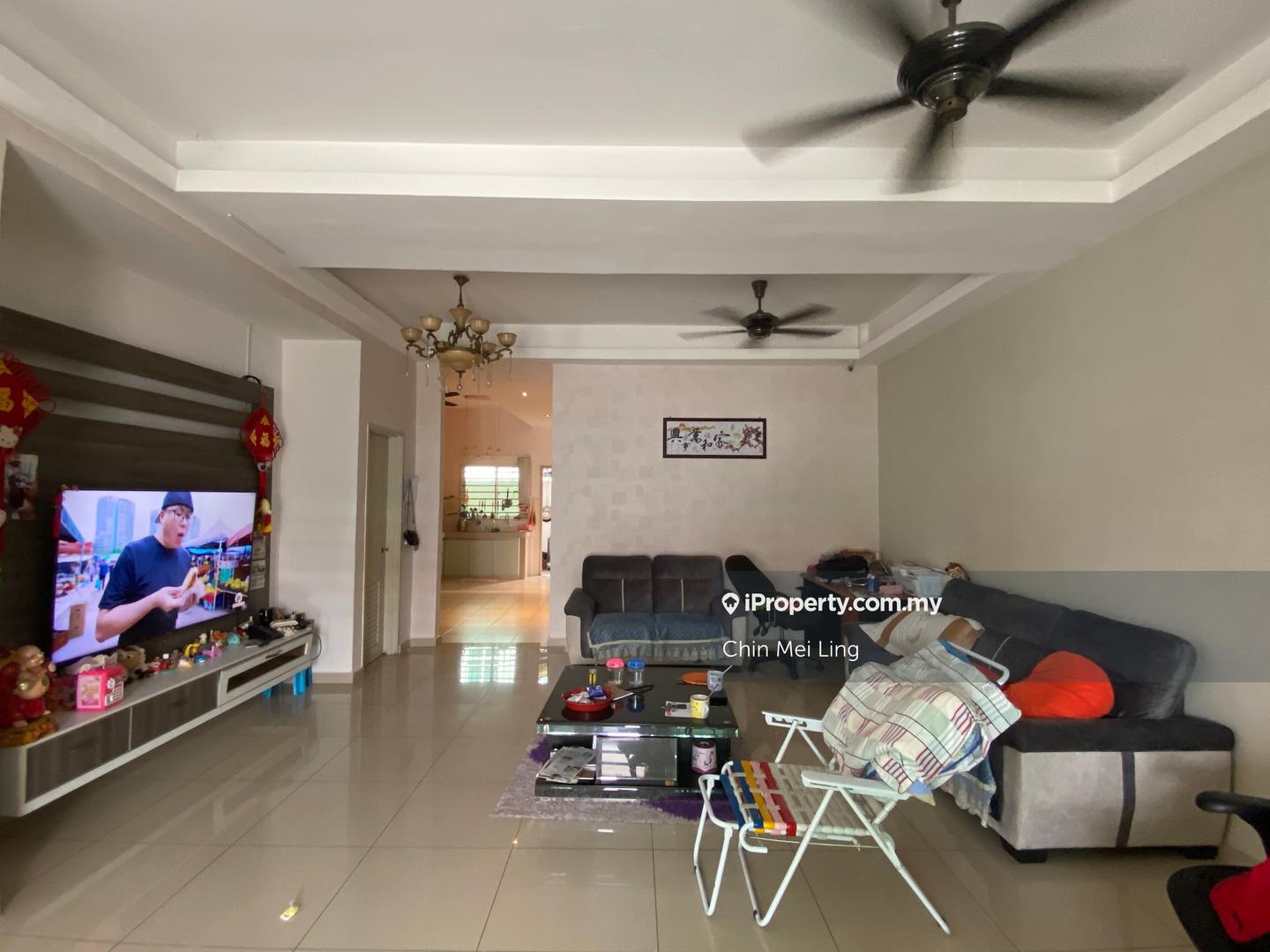 Rumah Berangkai 2 Tingkat untuk Dijual di Bandar Sri Sendayan, Negeri Sembilan oleh Chin Mei Ling - iProperty.com.my