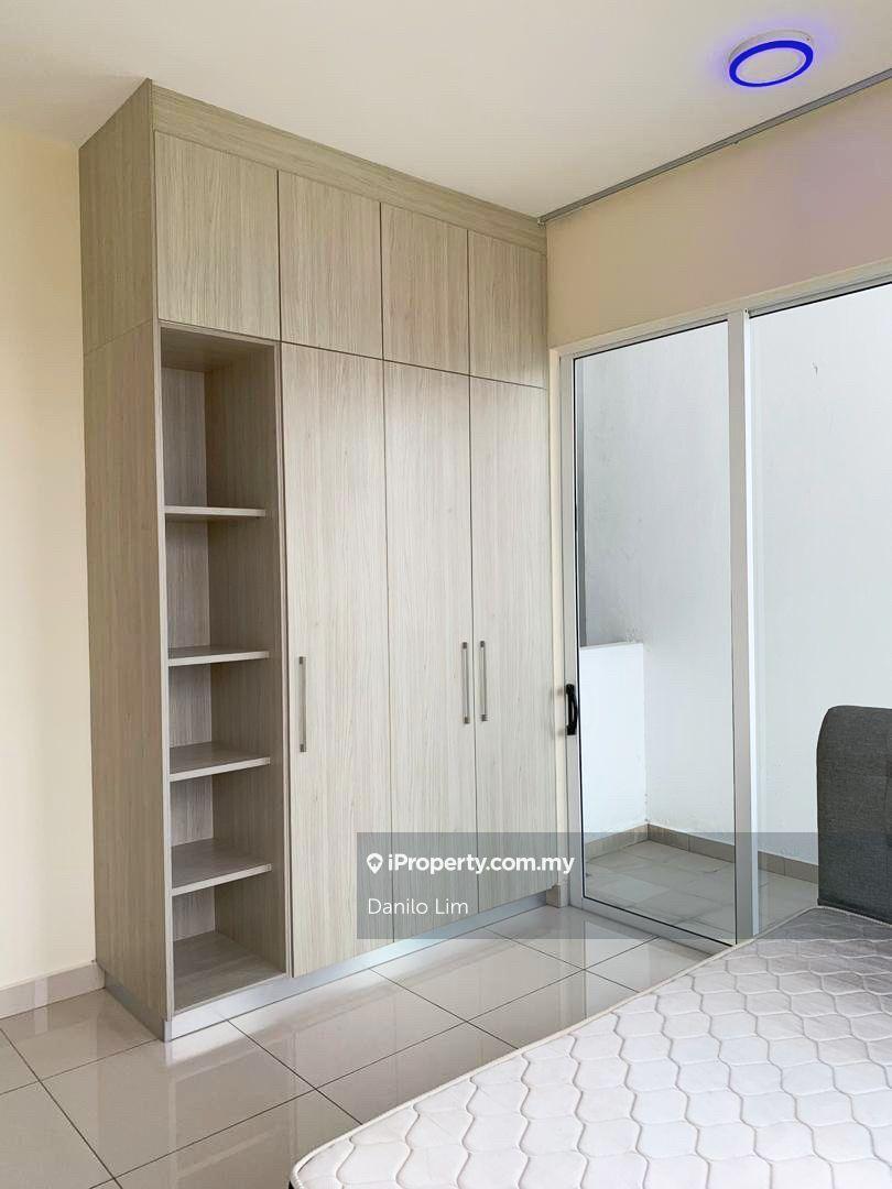 Kondominium untuk Dijual di Green Residence oleh Danilo Lim - iProperty.com.my