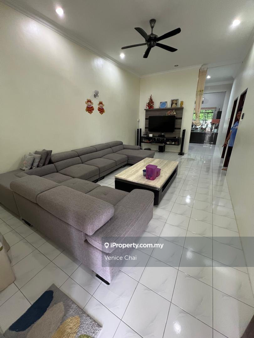 Rumah Berkembar untuk Dijual di Miri, Sarawak oleh Venice Chai - iProperty.com.my