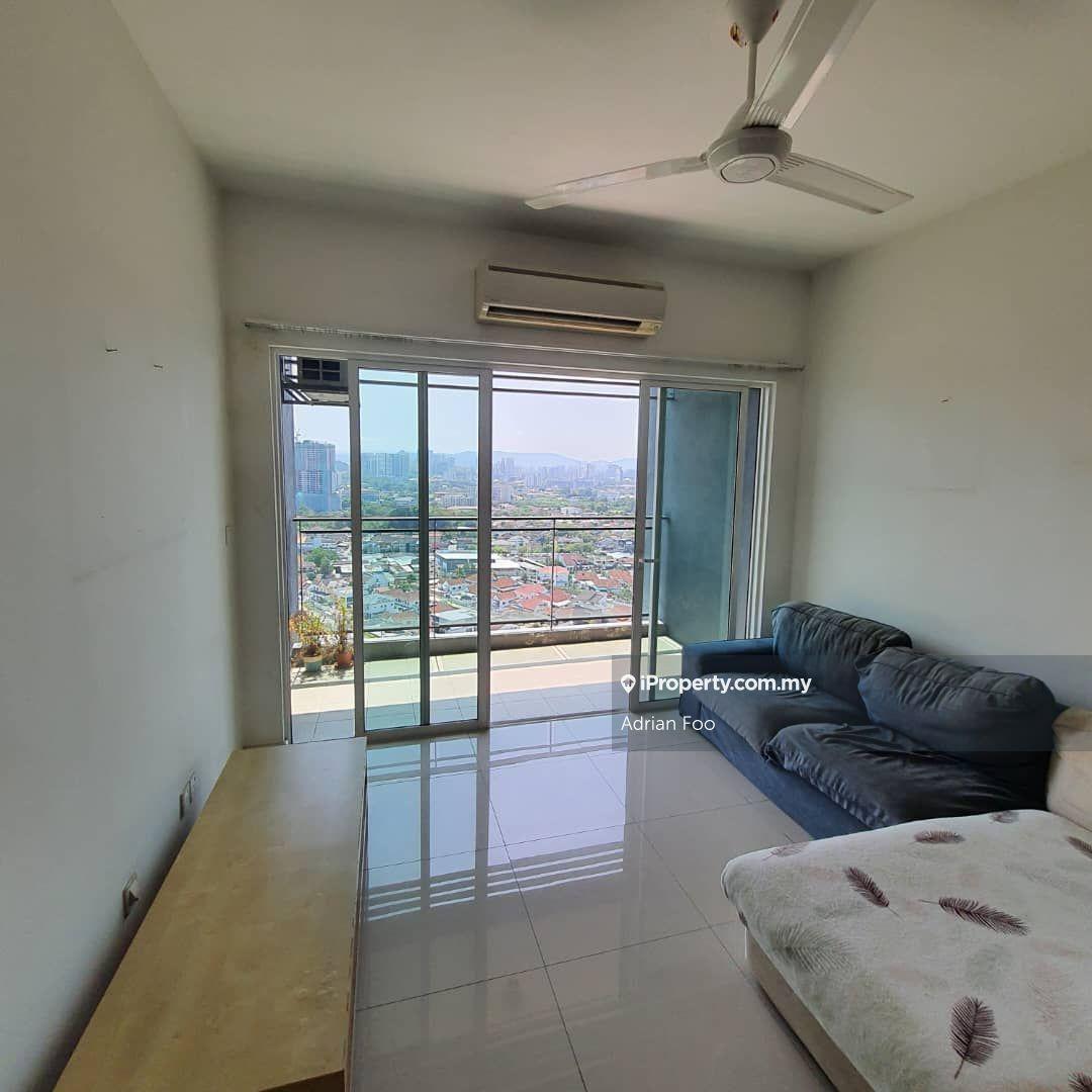 Condominium for Sale in 222 Residency by Adrian Foo - iProperty.com.my