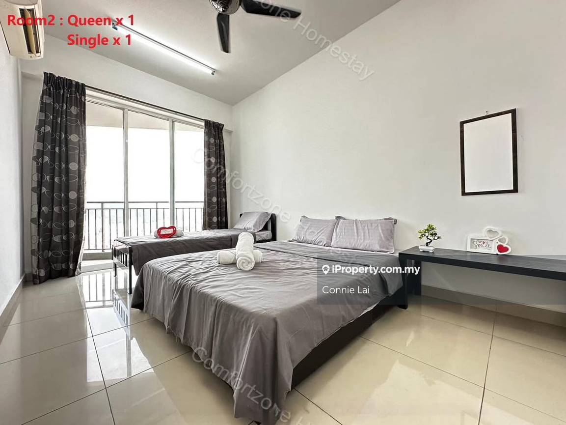 Condominium for Rent in The Majestic by Connie Lai - iProperty.com.my