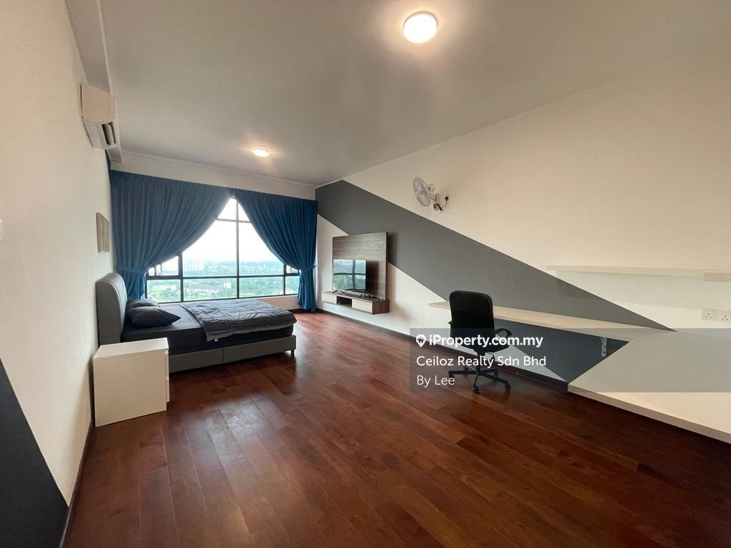 Service Residence for Rent in Molek Regency by By Lee - iProperty.com.my