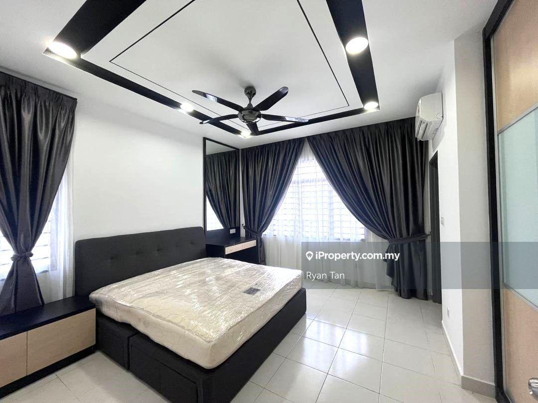 Rumah Berangkai 2 Tingkat untuk Disewa di M Residence 2 Birch, Rawang oleh Ryan Tan - iProperty.com.my