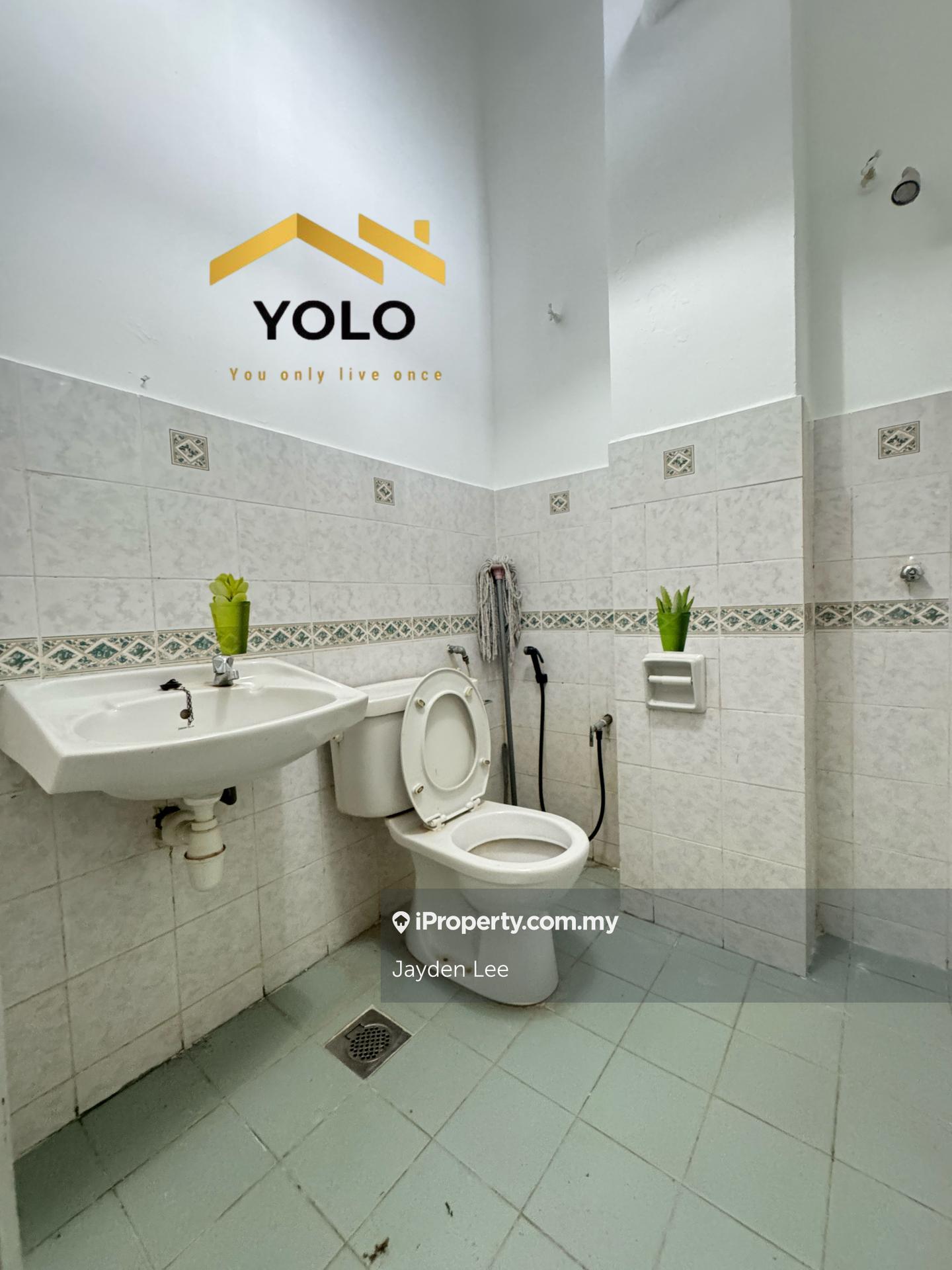 2-storey Terraced House for Sale in Taman Wawasan, Puchong by Jayden Lee - iProperty.com.my