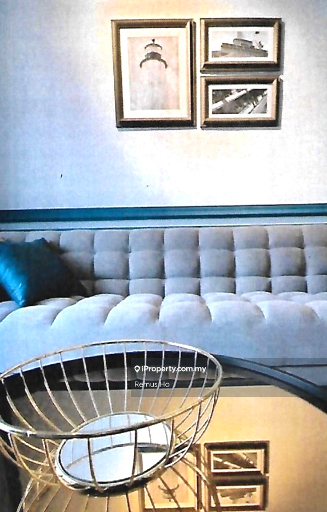 Service Residence for Rent in Reizz Residence by Remus Ho - iProperty.com.my