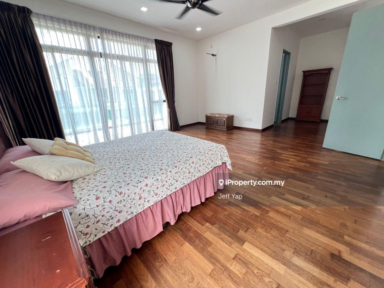 Rumah Berkembar untuk Dijual di Horizon Hills, Iskandar Puteri (Nusajaya) oleh Jeff Yap - iProperty.com.my