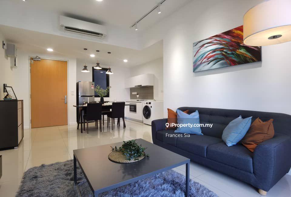 Service Residence for Rent in NOVUM by Frances Sia - iProperty.com.my