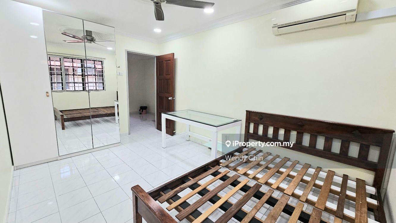 Rumah Berangkai 2 Tingkat untuk Disewa di TAMAN PUCHONG UTAMA, Puchong oleh Wendy Chin - iProperty.com.my