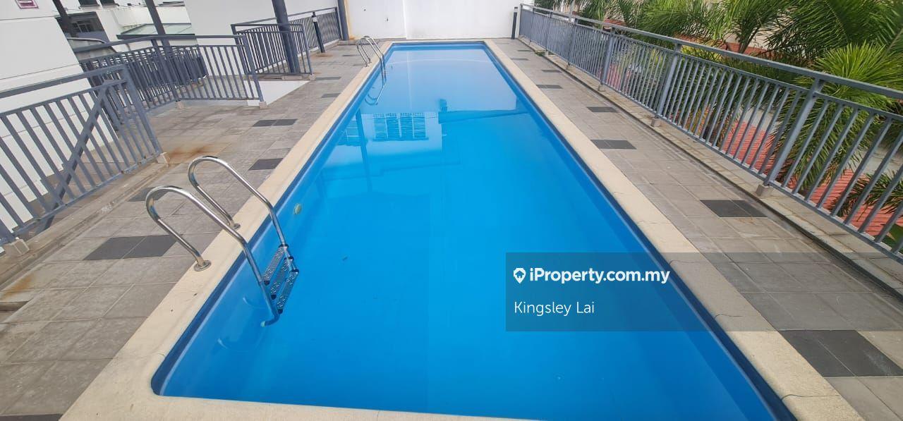 Townhouse for Sale in Andari Townvilla, Batu Caves by Kingsley Lai - iProperty.com.my