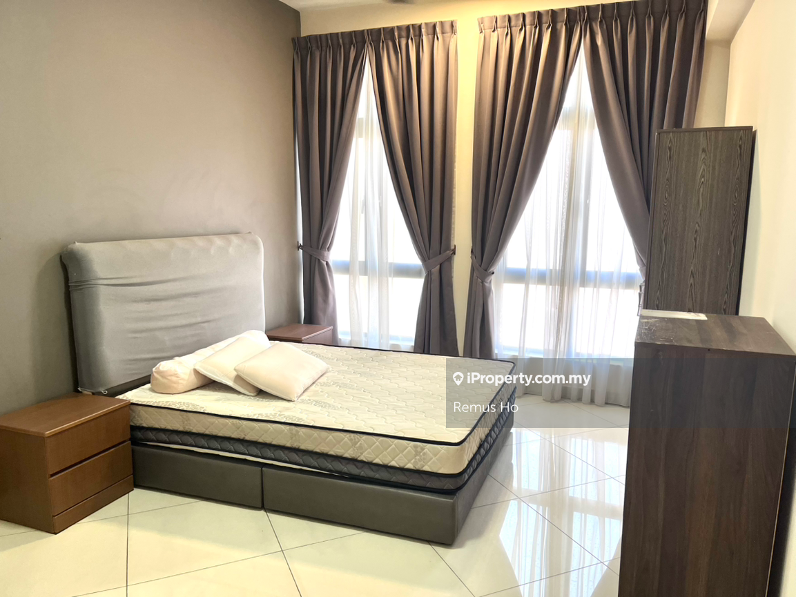 Service Residence for Rent in J.Dupion Residence by Remus Ho - iProperty.com.my