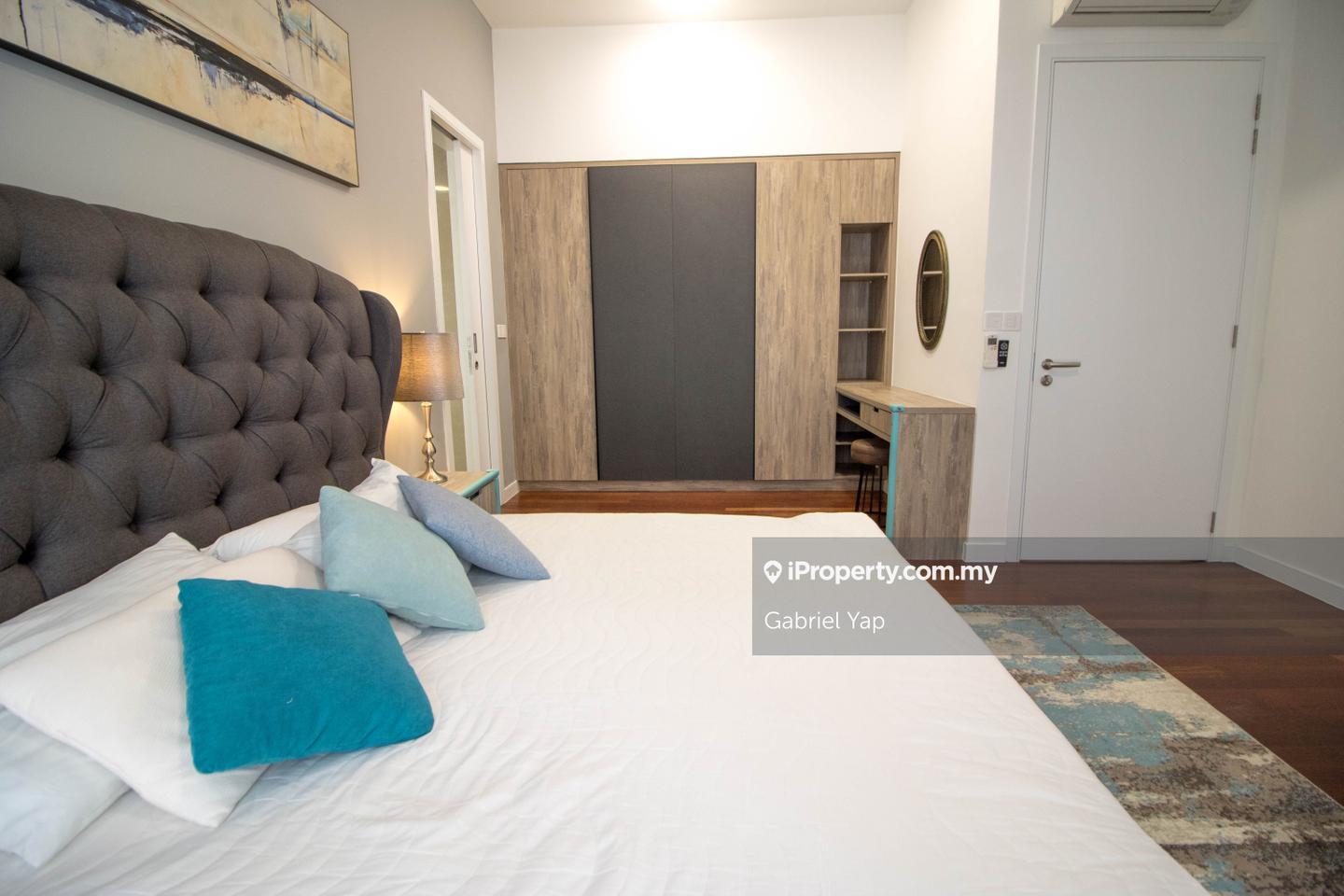 Condominium for Rent in Pavilion Hilltop by Gabriel Yap - iProperty.com.my