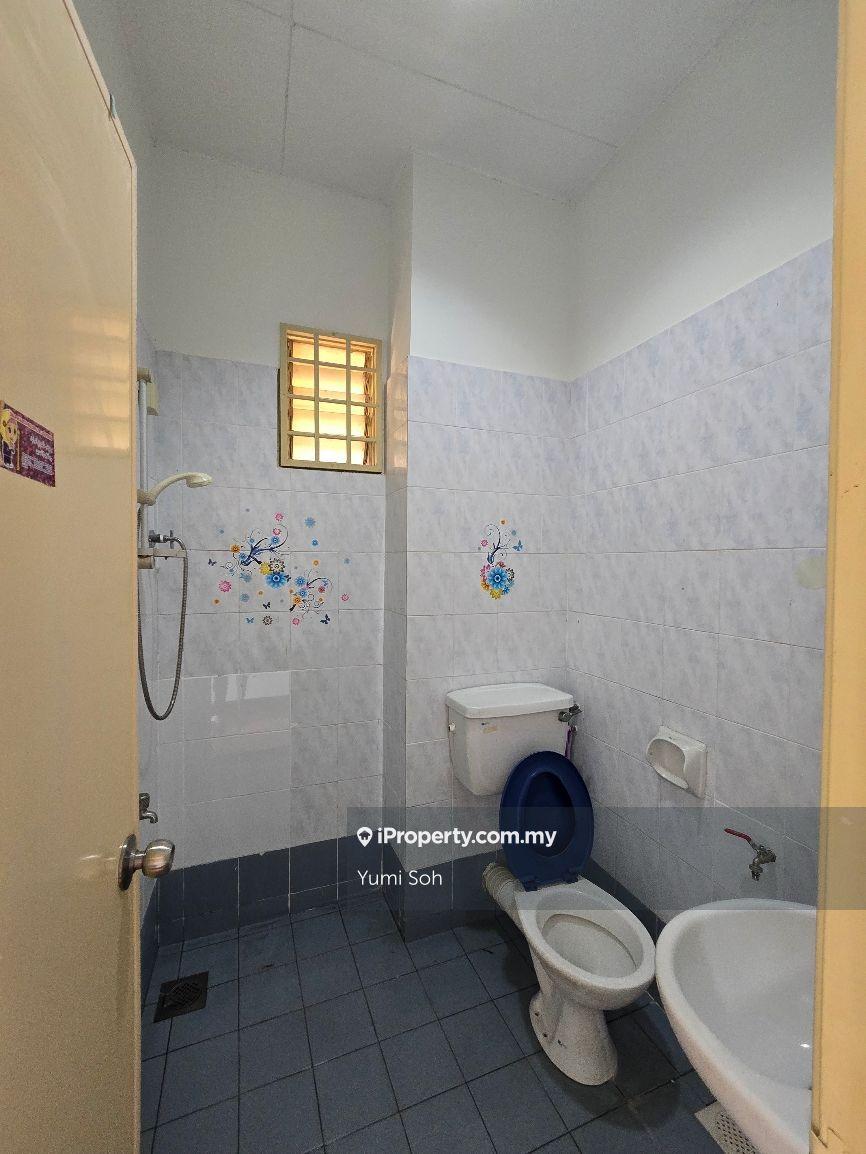 2-storey Terraced House for Sale in Alam Damai, Cheras by Yumi Soh - iProperty.com.my