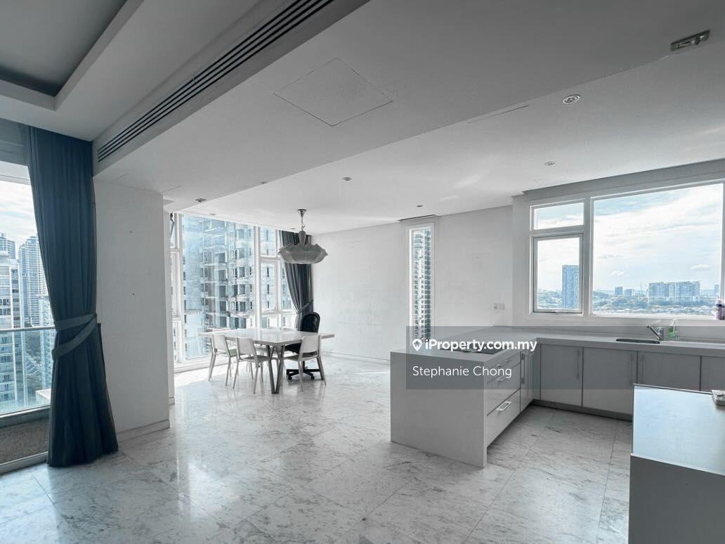 Condominium for Sale in Kiara 9 Residency by Stephanie Chong - iProperty.com.my
