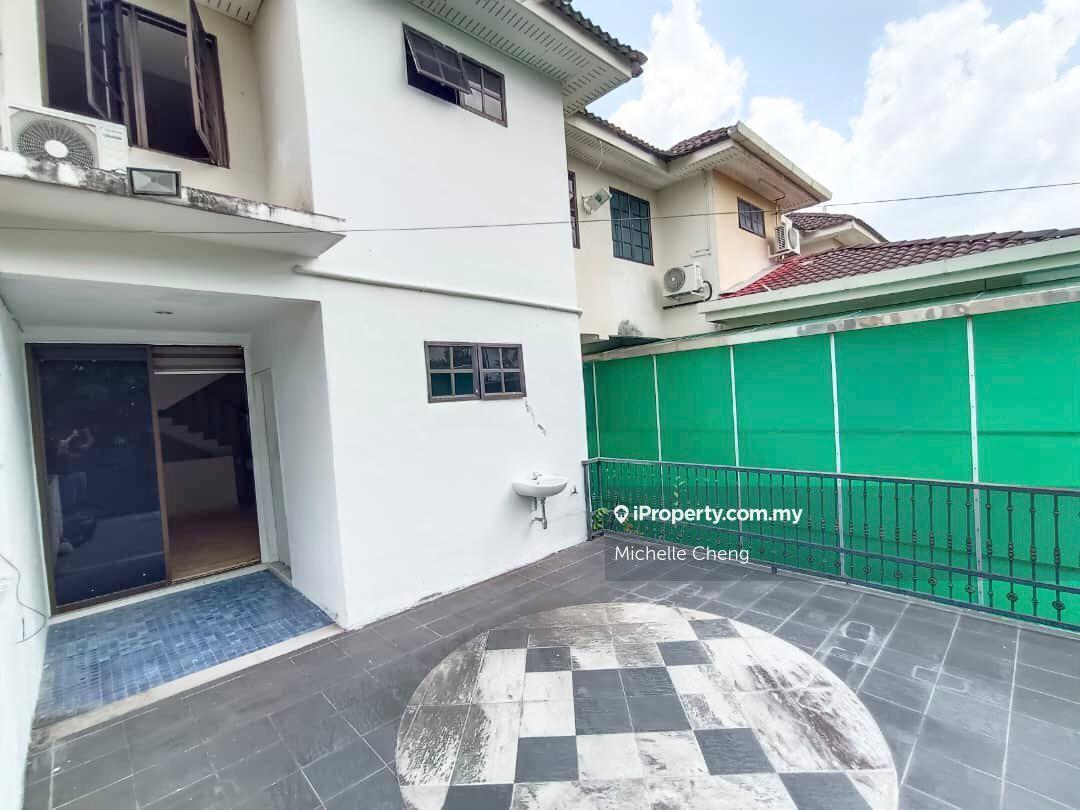 Rumah Bandar untuk Dijual di Meru Valley, Ipoh oleh Michelle Cheng - iProperty.com.my