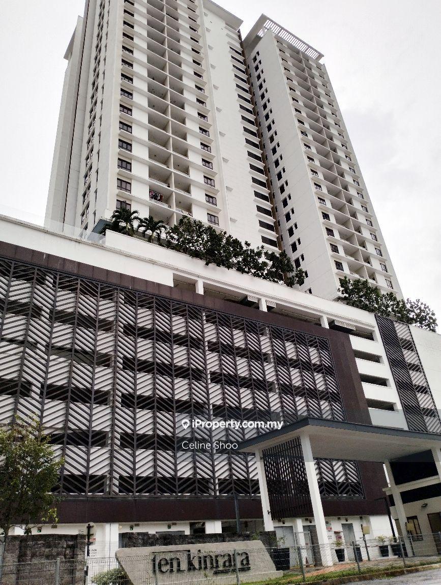 Residensi Servis untuk Disewa di Ten Kinrara oleh Celine Shoo - iProperty.com.my