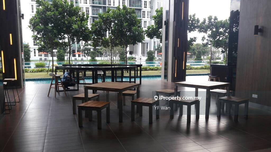 Condominium for Sale in Green Residence by Damon Wan - iProperty.com.my