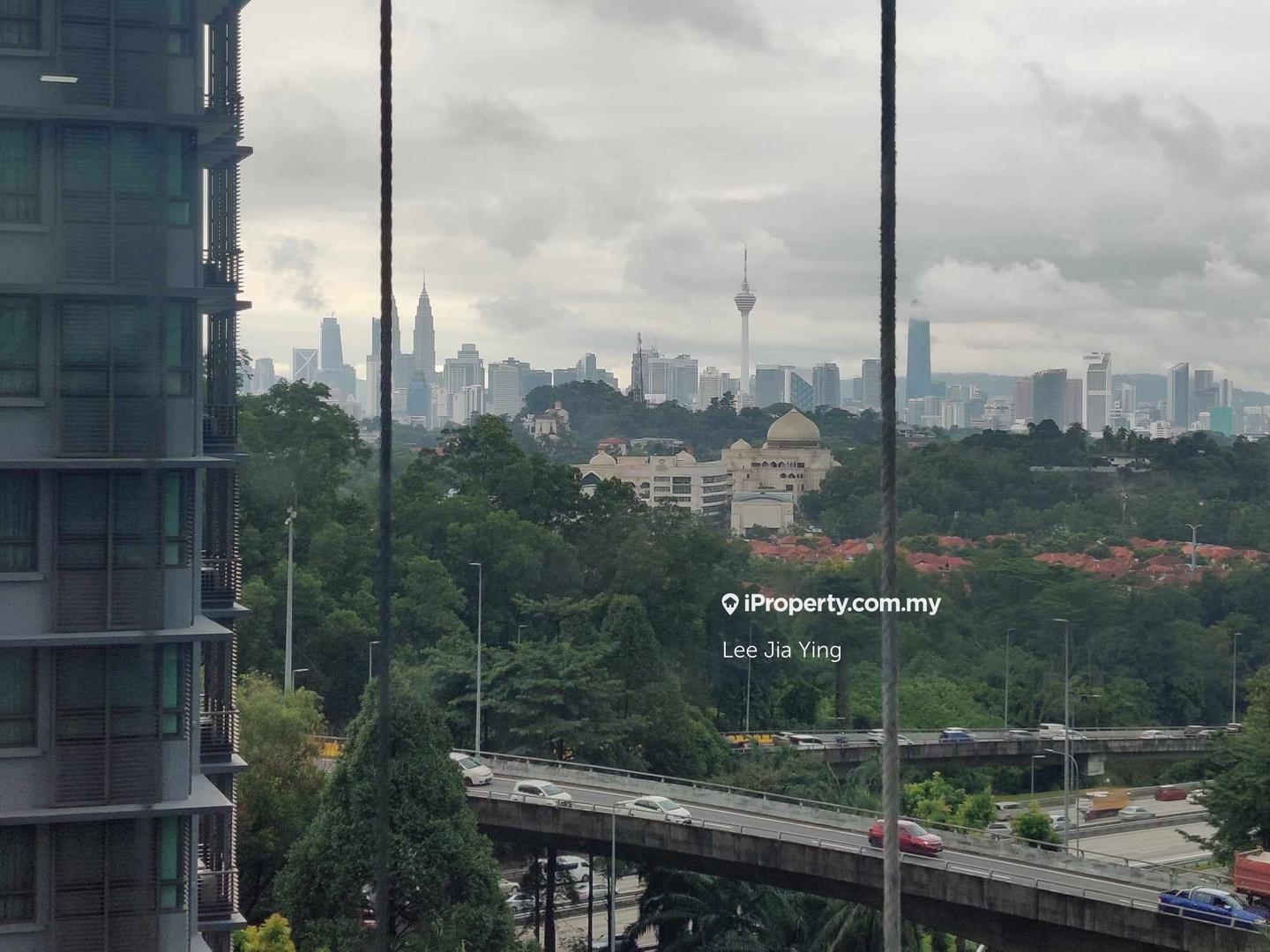 Kondominium untuk Disewa di Seni Mont Kiara oleh Lee Jia Ying - iProperty.com.my