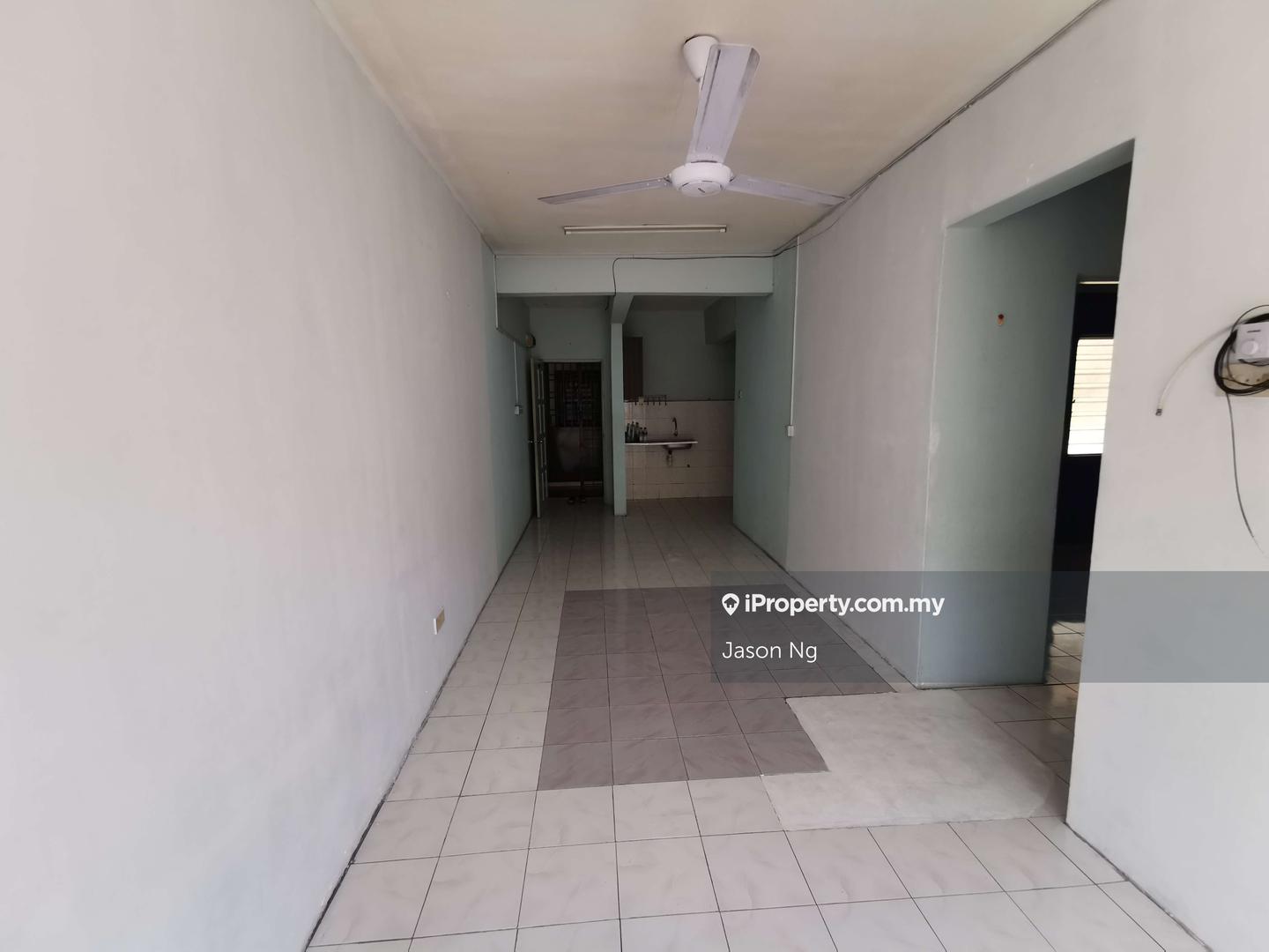 Pangsapuri untuk Dijual di Villa Sentosa oleh Jason Ng - iProperty.com.my